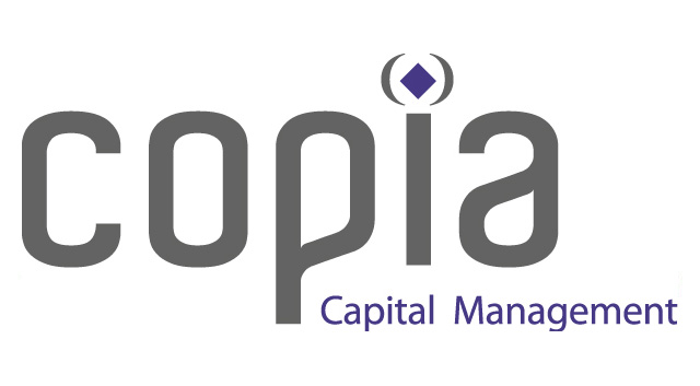 Logo for Copia Capital Management