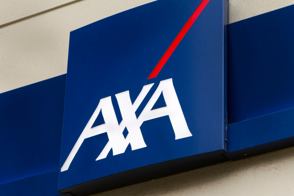 AXA