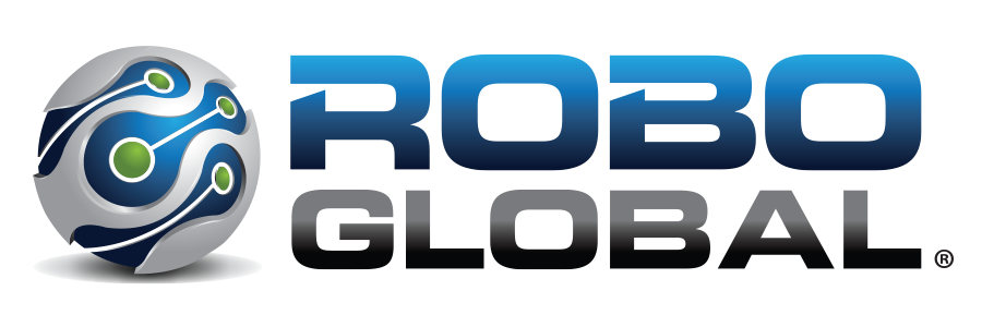 Logo for Robo Global