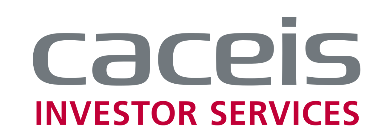Logo for Caceis