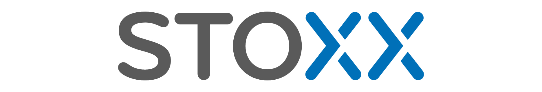 Logo for STOXX