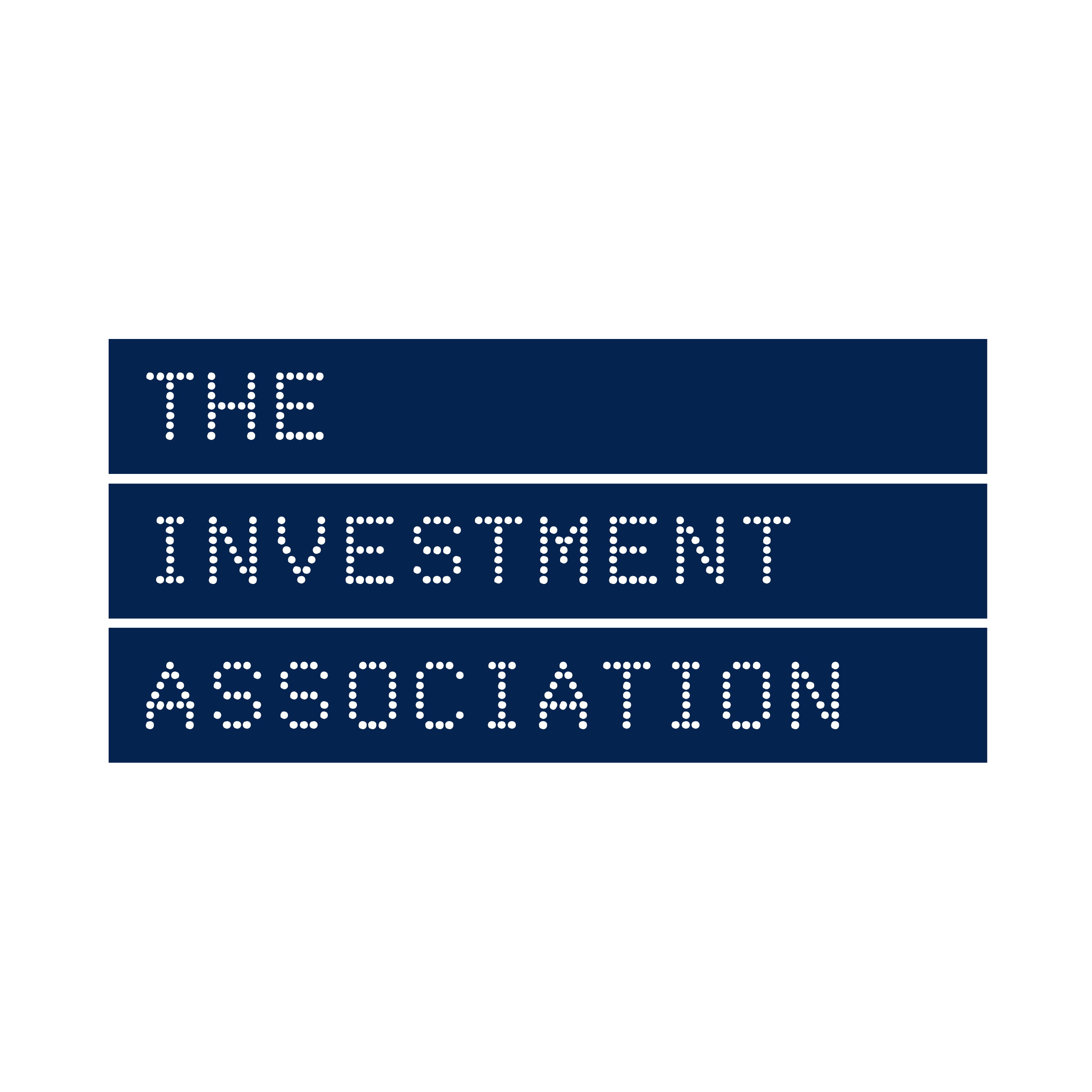 Logo for The Investment Association