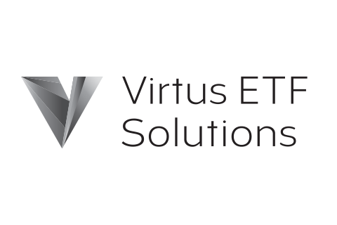 Logo for Virtus ETF Solutions