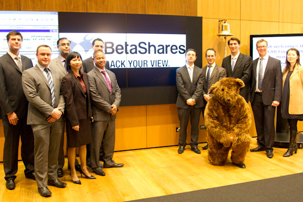 ETF News, Trends, Analysis, Opinions - ETF Stream