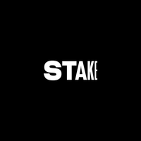 Logo for Stake
