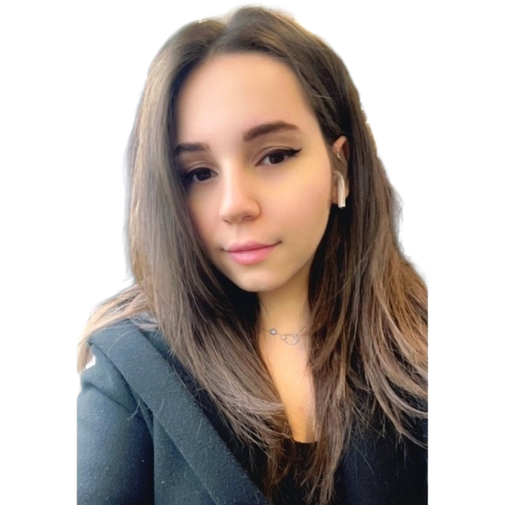 Display Image of Cansu Akkus