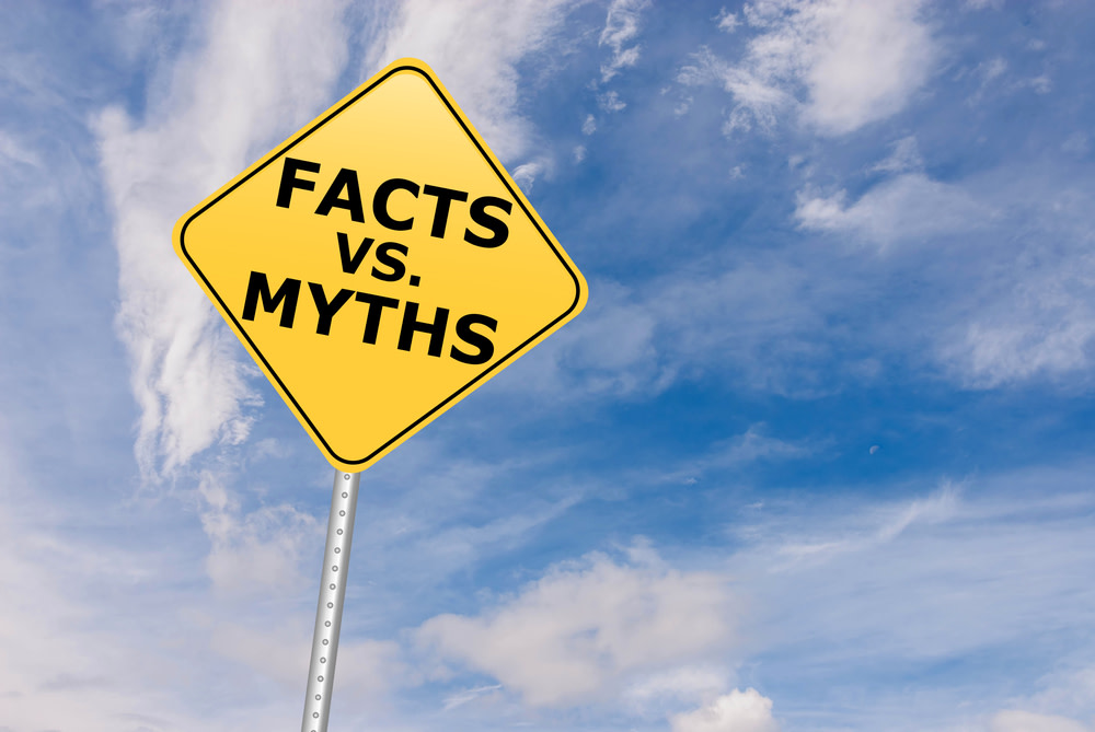 Are passives the problem? Five mythbusts on ESG and ETFs