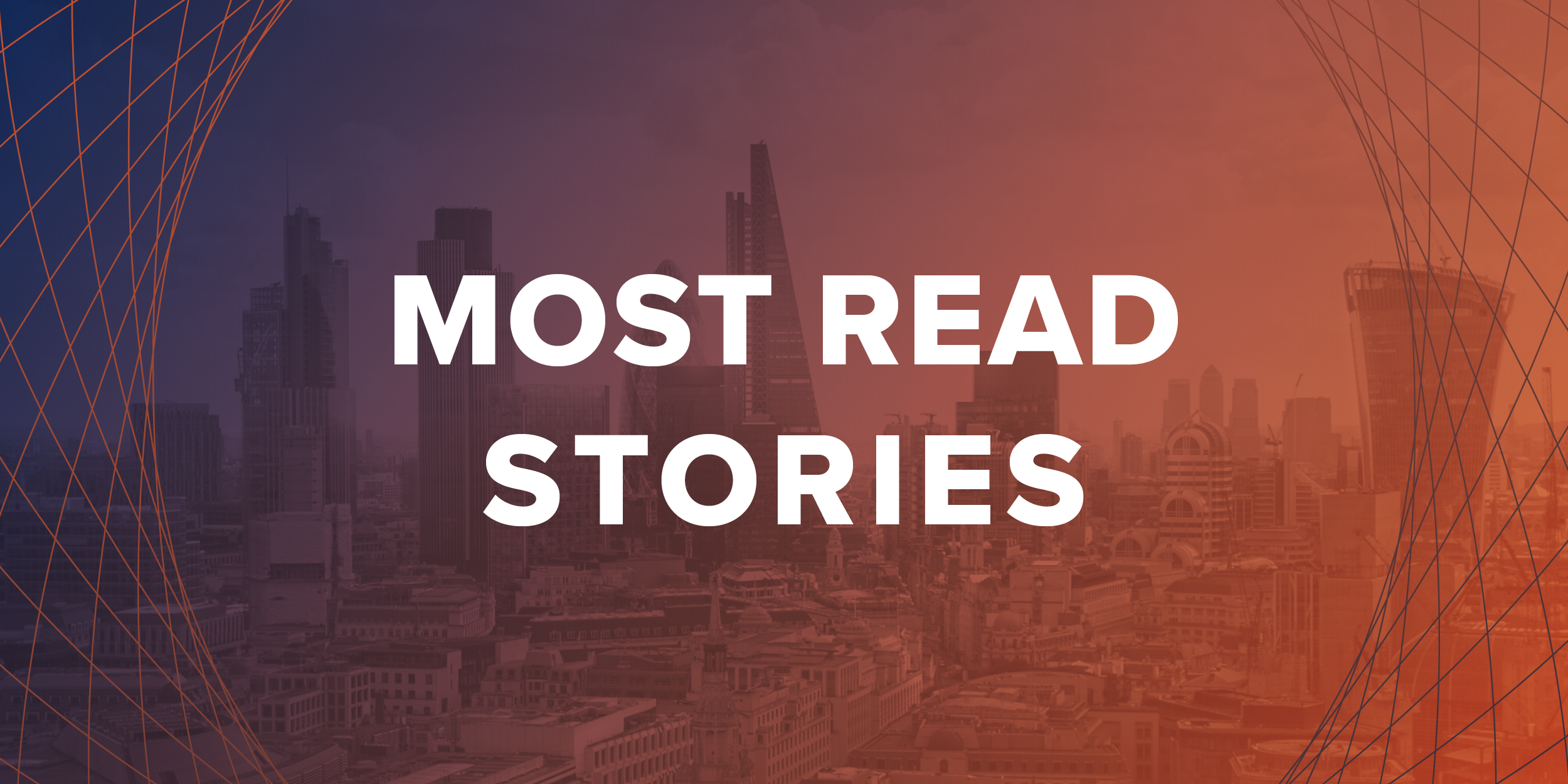 Most read stories