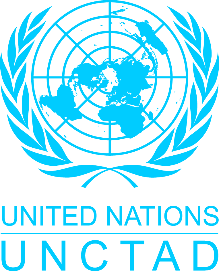 Logo for UNCTAD