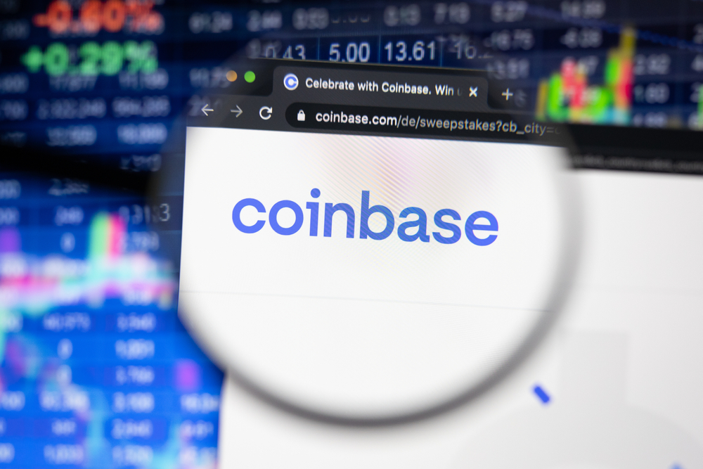 Coinbase