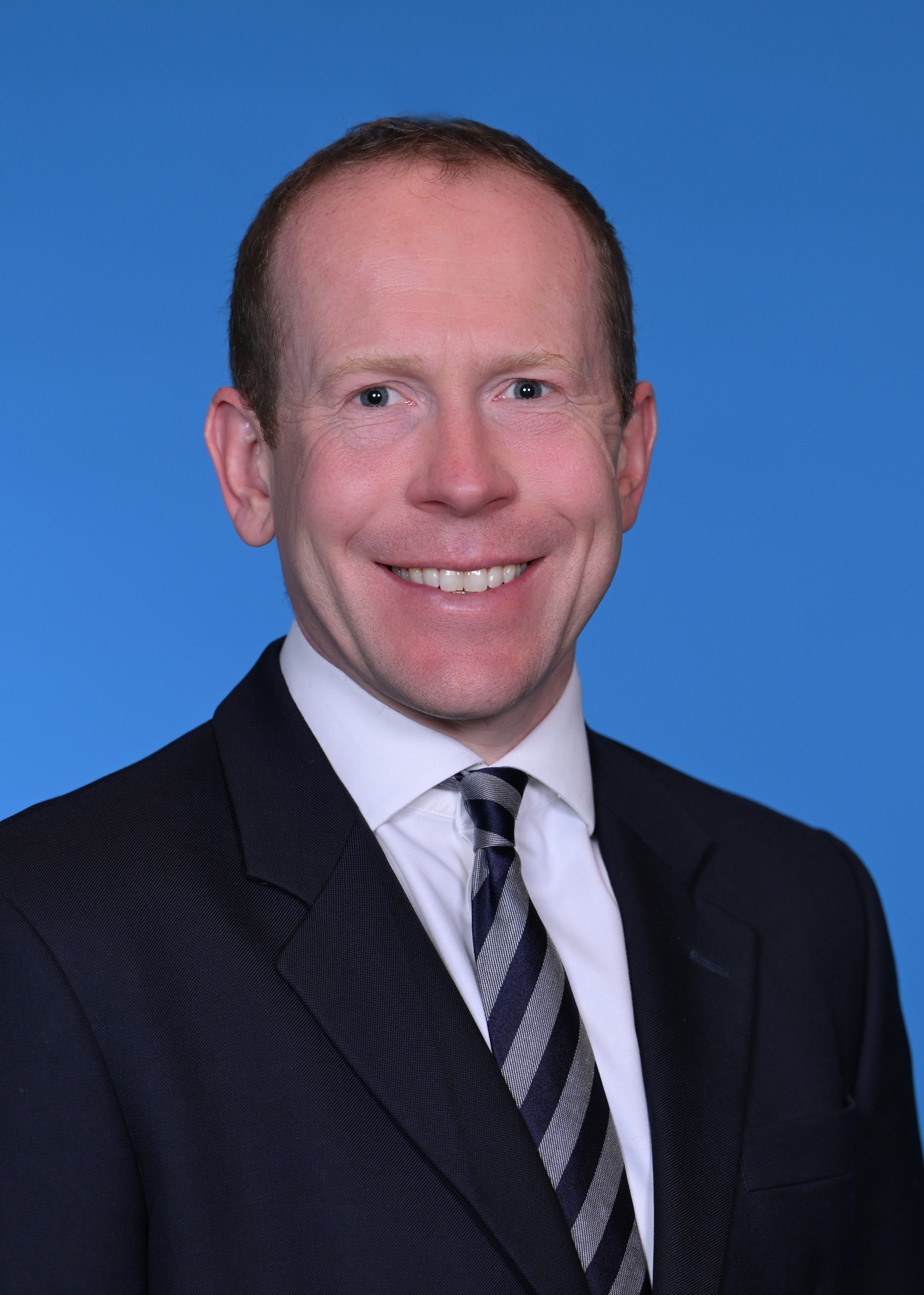 Display Image of Richard Hastings