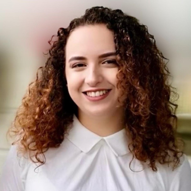 Display Image of Nadia Mokadem