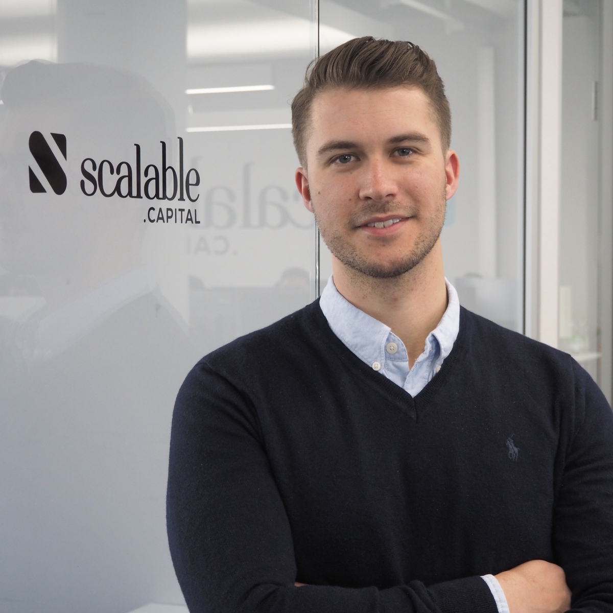 Display Image of Julius Weller