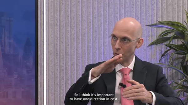 Seb Lewis Vanguard screenshot