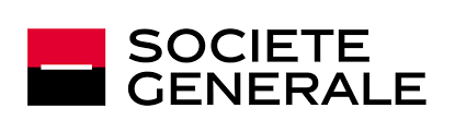 Logo for Société Générale