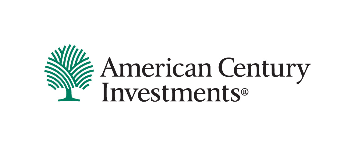 Logo for American Century Investments