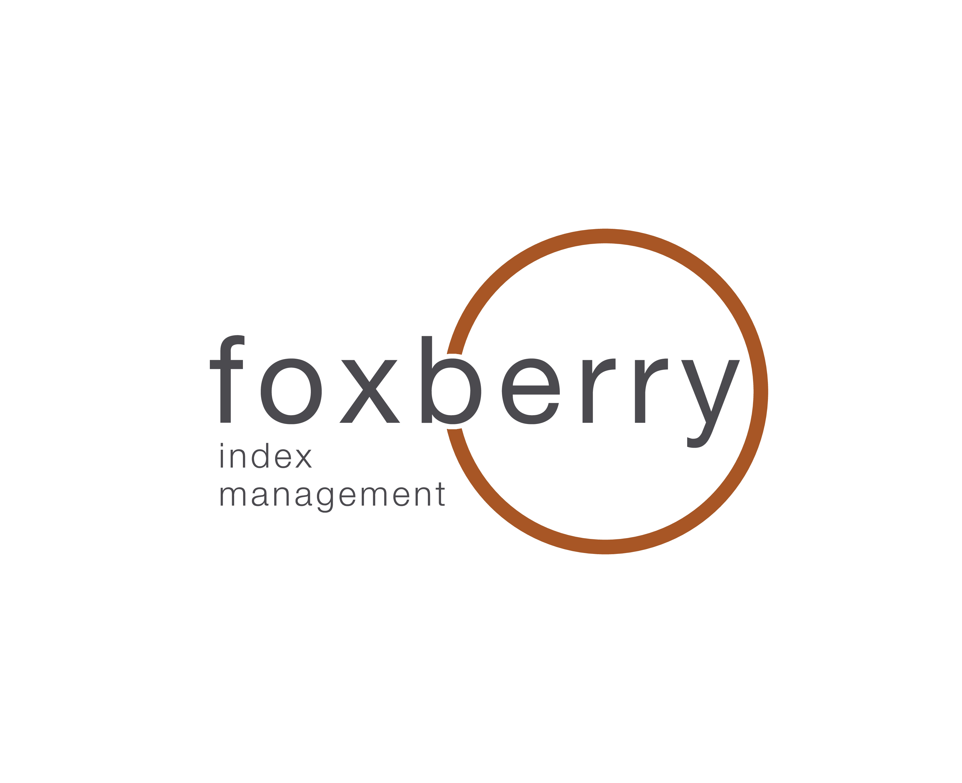 Logo for Foxberry