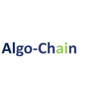 Logo for Algo-Chain