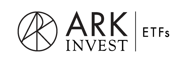 Logo for ARK Investment Management