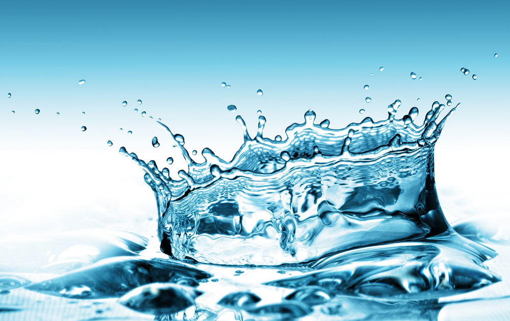 Water liquidity
