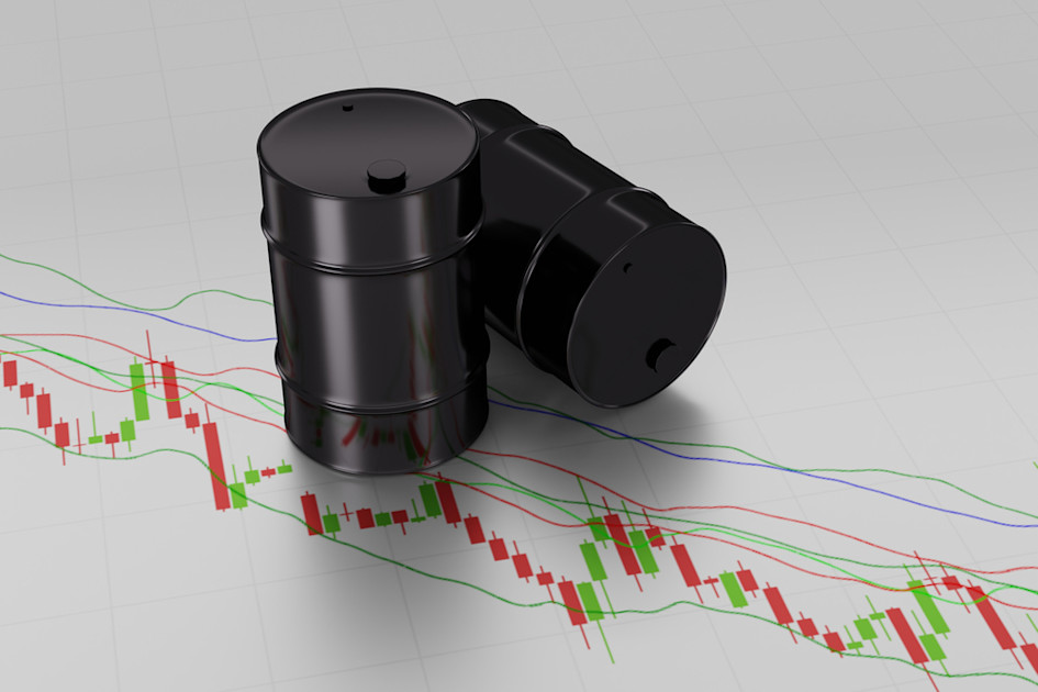 Iran conflict drives demand for energy ETFs and hedging strategies