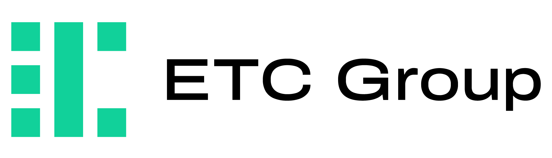 Logo for ETC Group