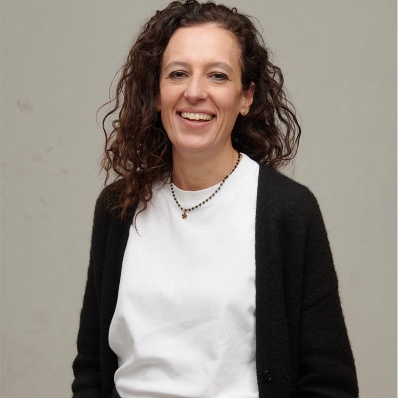 Display Image of Enrica Cremonini