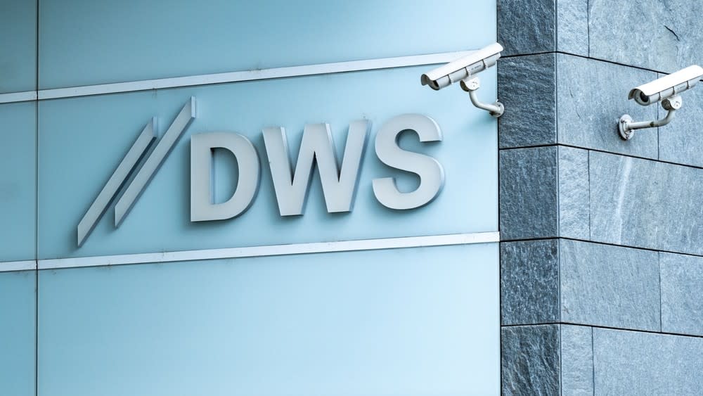 DWS launches unlisted share classes of six ETFs in UK distribution play