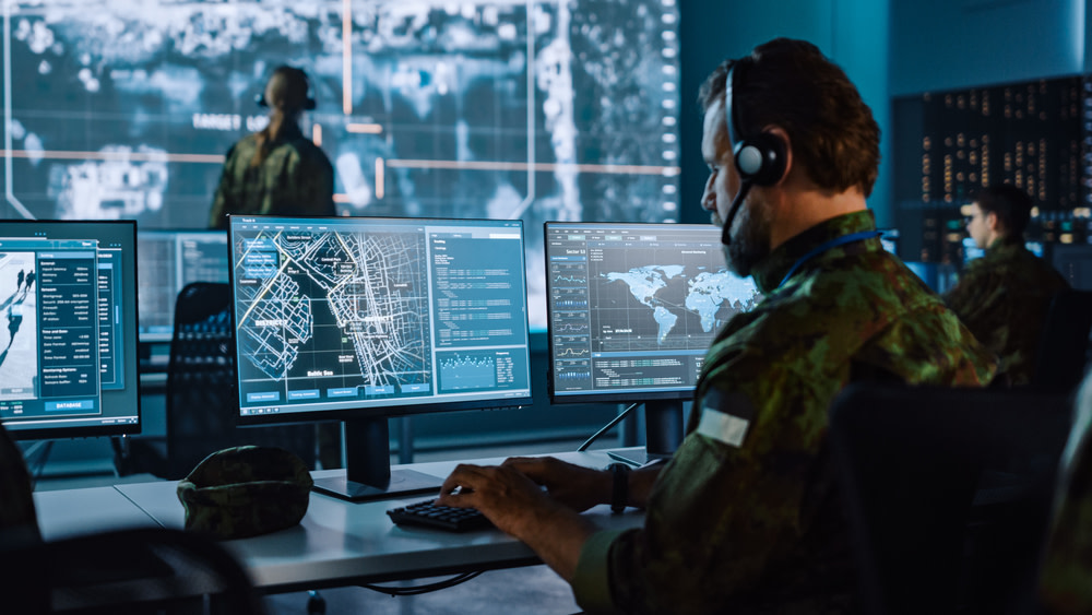 Defence Blog European defence ETFs fall on ceasefire hopes in Russia-Ukraine war