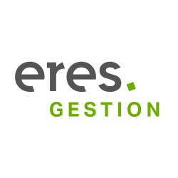 Logo for Eres Gestion