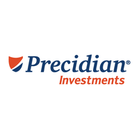 Logo for Precidian Investments