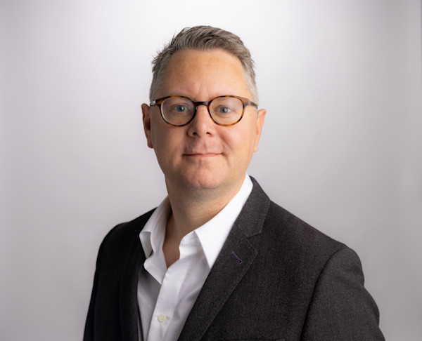 ETF People - Robin Wigglesworth - ETF Stream