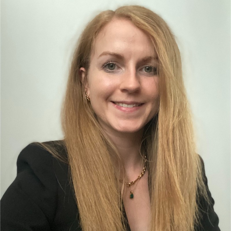 Display Image of Georgina Coleman