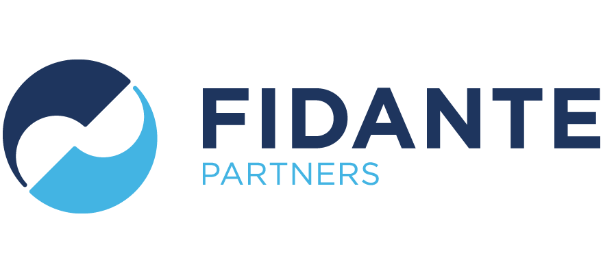 Logo for Fidante Partners