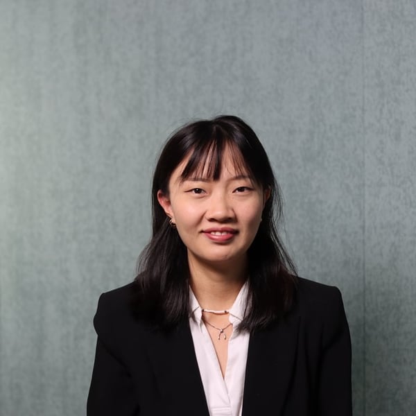 Display Image of Shichen Zhao