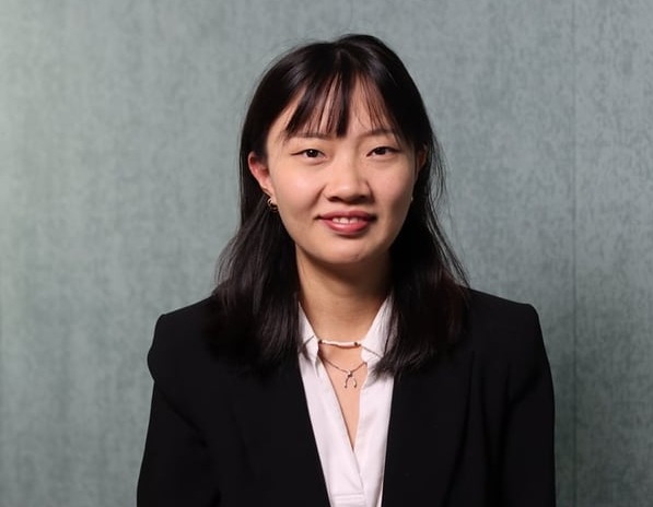 Display Image of Shichen Zhao