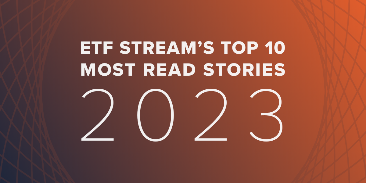 Top 10 Stories 2023 