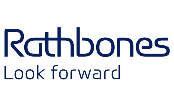 Logo for Rathbones