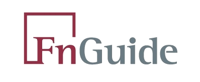 Logo for FnGuide