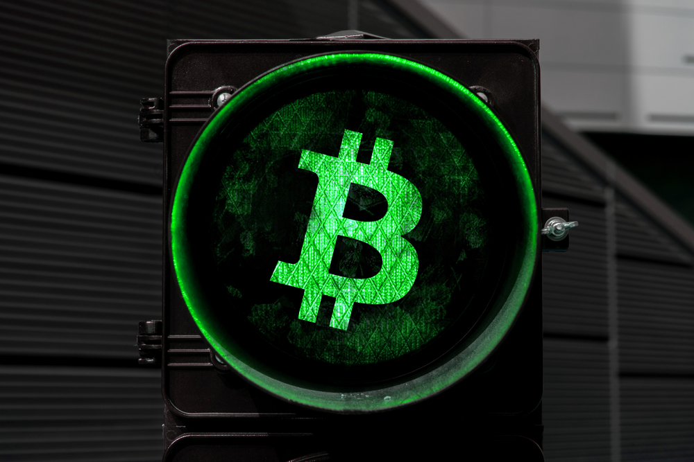Green bitcoin