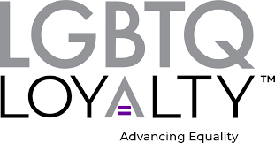 Display Image of LGBTQ Loyalty