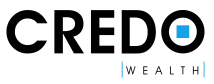 Logo for Credo Wealth