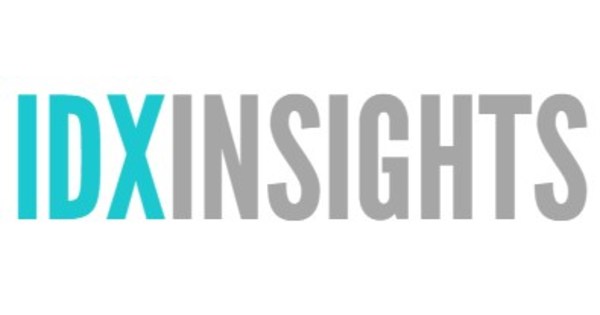 Logo for IDX Insights