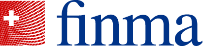Logo for FINMA