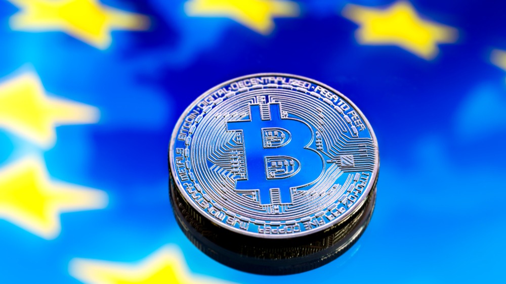 Bitcoin EU