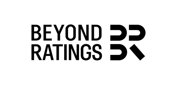 Logo for Beyond Ratings