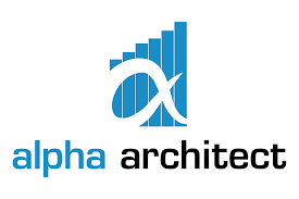 Logo for Alpha Architect