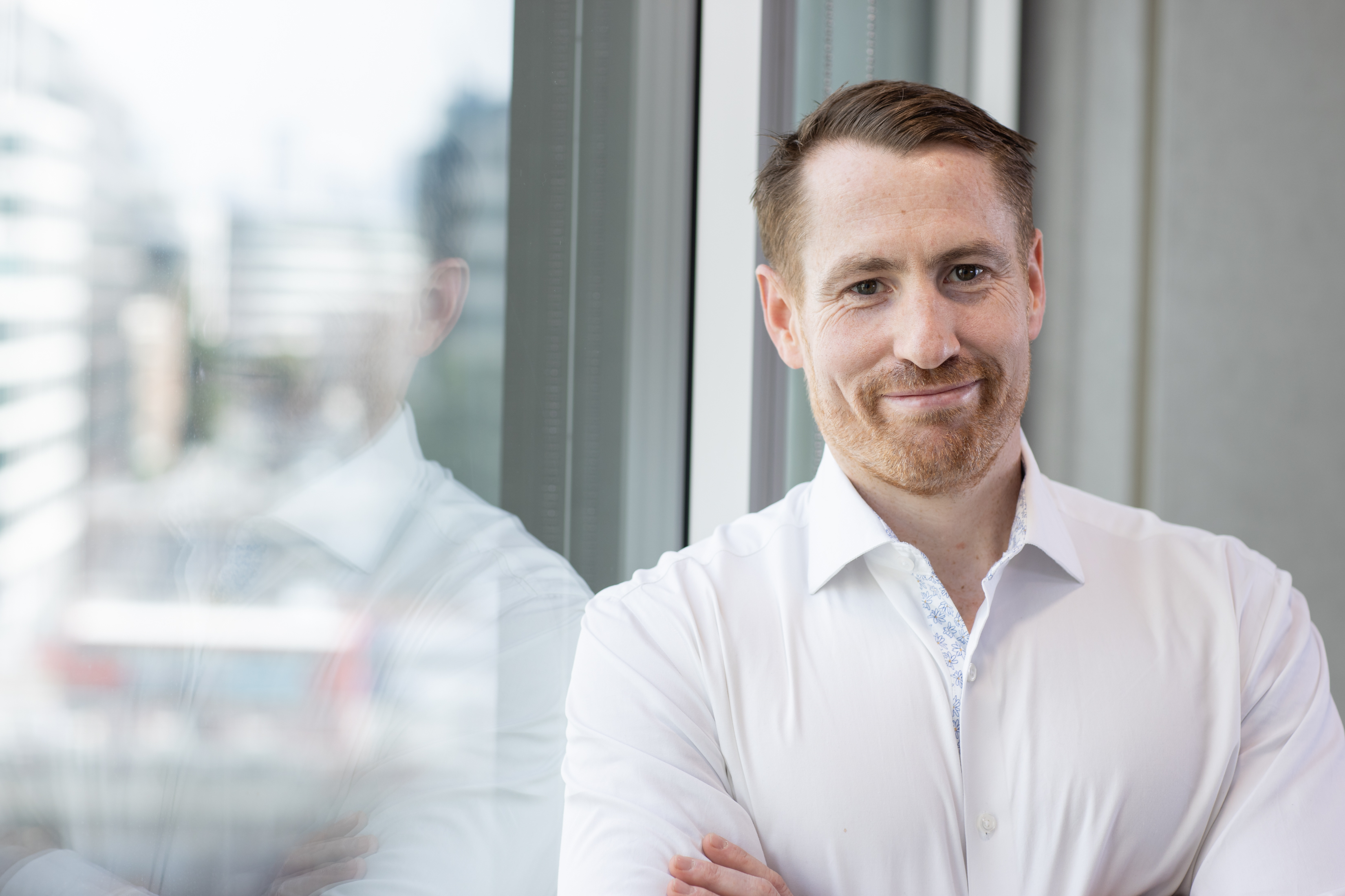 Display Image of Mark  Bedford