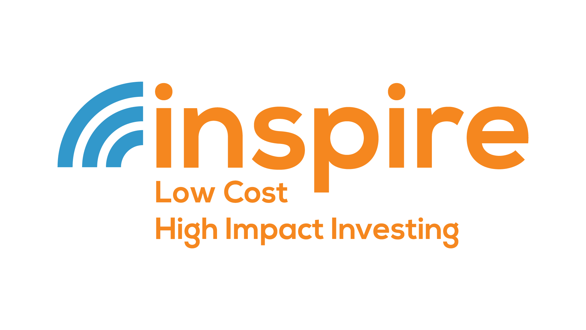 Logo for Inspire Investing