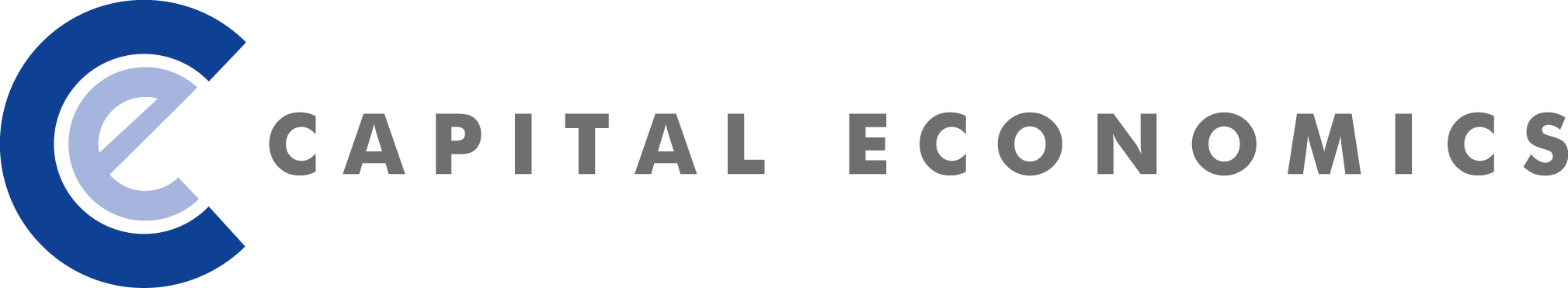 Logo for Capital Economics